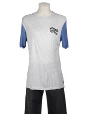 C'N'C' COSTUME NATIONAL - T-shirt maniche corte