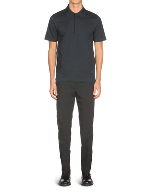 JIL SANDER - Polo shirt