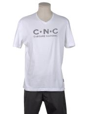 C'N'C' COSTUME NATIONAL - Short sleeve t-shirt