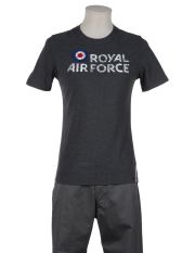 RAF ROYAL AIR FORCE - Κοντομάνικο  t-shirt