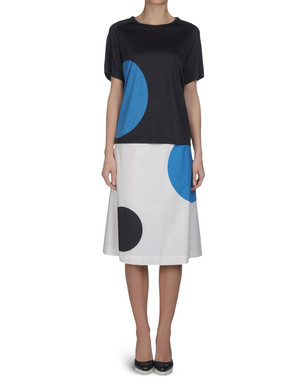 JIL SANDER - T-shirt