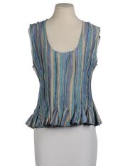 GRYPHON - T-shirt senza maniche