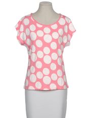 MADAME à PARIS - T-shirt maniche corte