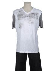 C'N'C' COSTUME NATIONAL - T-shirt maniche corte