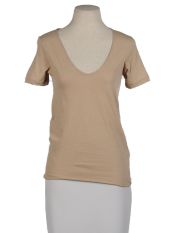 BASSIKE - T-shirt maniche corte