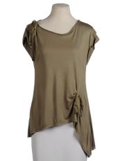 ALICE+OLIVIA - Camiseta de manga corta