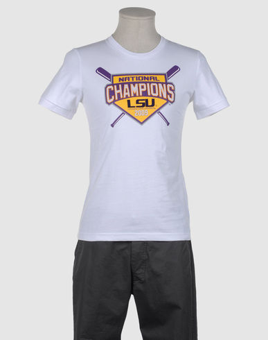 ZOOM AMERICAN FRESHMAN - Short sleeve t-shirt