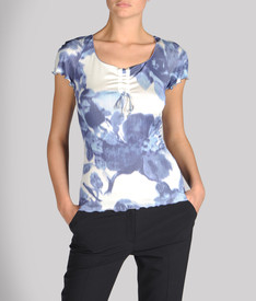 ARMANI COLLEZIONI - Short-sleeve t-shirt