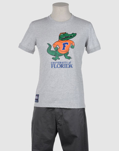 ZOOM AMERICAN FRESHMAN - Short sleeve t-shirt