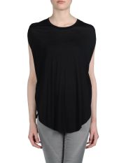 C'N'C' COSTUME NATIONAL - T-shirt senza maniche