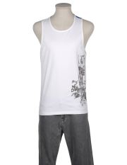 C'N'C' COSTUME NATIONAL - Αμάνικο  t-shirt