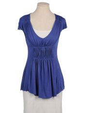 HACK - T-shirt maniche corte