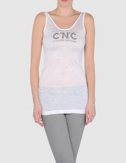 C'N'C' COSTUME NATIONAL - Top