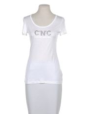C'N'C' COSTUME NATIONAL - T-shirt maniche corte