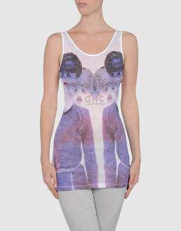 C'n'c' Costume National - Tops - Tops