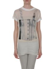 McQ - Short sleeve t-shirt