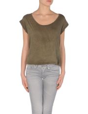 SURFACE TO AIR - T-shirt maniche corte