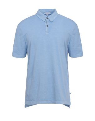 Polo shirt Men's - JAMES PERSE