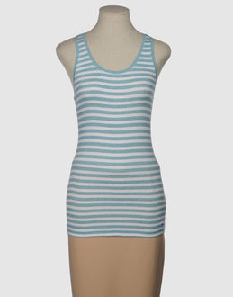 prezzi e offerte TOMMY HILFIGER DENIM TOPWEAR Tops su YOOX.COM su prezzi in promozione