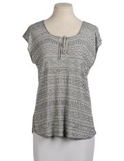 GRYPHON - T-shirt senza maniche