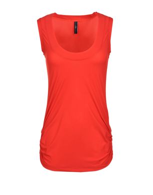T-shirt senza maniche Donna - HIGH