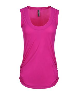 Sleeveless t-shirt Women's - HIGH