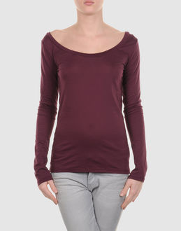 Jucca - Tops - t-shirts manches longues