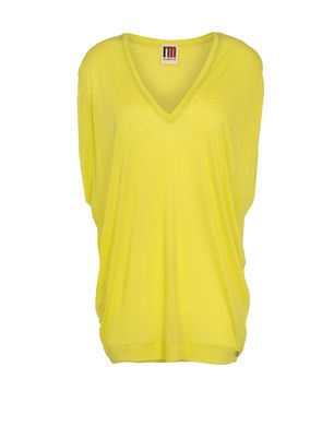 Short sleeve t-shirt Women's - I'M ISOLA MARRAS