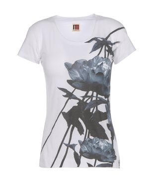 T-shirt maniche corte Donna - I'M ISOLA MARRAS