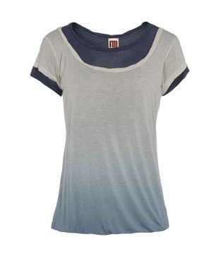 Short sleeve t-shirt Women's - I'M ISOLA MARRAS