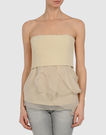 EMPORIO ARMANI - Tube tops