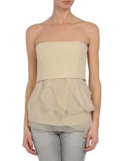 EMPORIO ARMANI - Tube tops