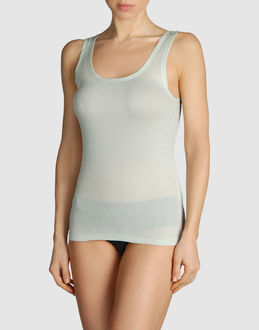 HOFF BY HOFF - INTIMO - Canotte - su YOOX.COM