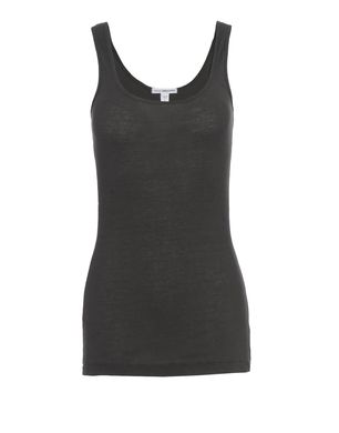 T-shirt senza maniche Donna - JAMES PERSE