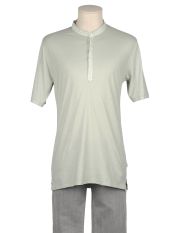 ALMERIA - T-shirt maniche corte