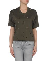 MARNI - T-shirt manches courtes