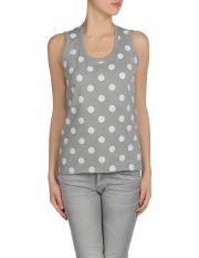 MARNI - Sleeveless t-shirt