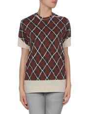 MARNI - Short sleeve t-shirt