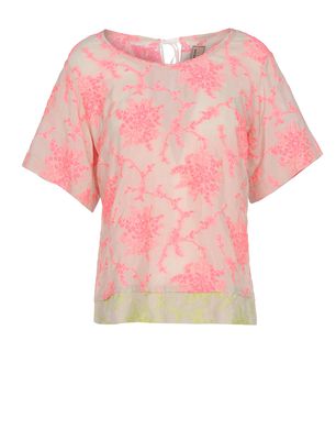 T-shirt maniche corte Donna - ANTONIO MARRAS