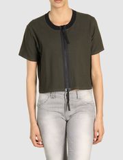 MARNI - Short sleeve t-shirt