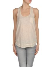 VIRGINIE CASTAWAY - Top