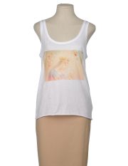 VIRGINIE CASTAWAY - Top