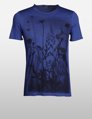 ZZEGNA - Short sleeve t-shirt