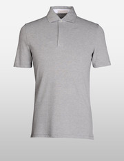 ERMENEGILDO ZEGNA - Polo shirt