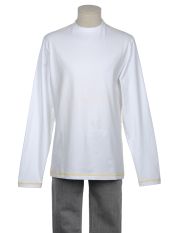 TRENDY - T-shirt maniche lunghe