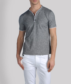 ARMANI COLLEZIONI - Short-sleeve t-shirt
