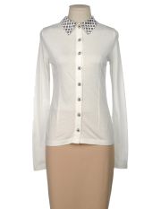 FORNARINA - Langärmliges T-Shirt