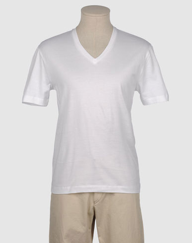 ZOOM RAF SIMONS - Short sleeve t-shirt