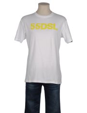 55DSL - Κοντομάνικο  t-shirt