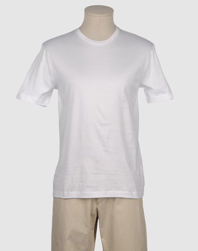 ZOOM RAF SIMONS - T-shirt